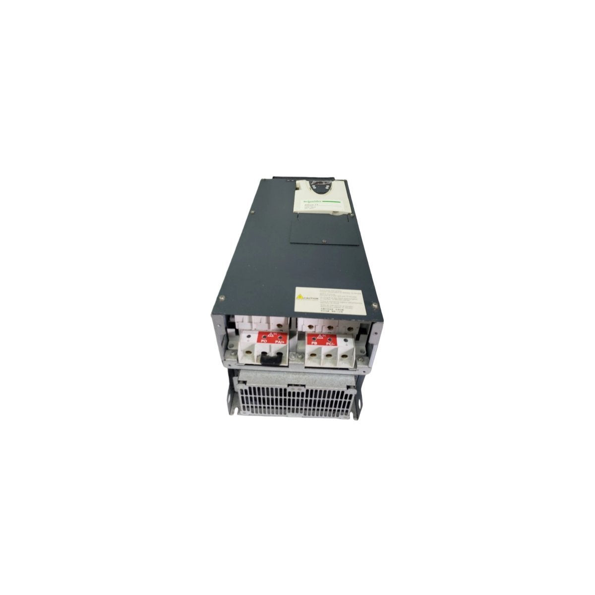 ATV71HD30N4Z Schneider Electric Variable Speed Drive Altivar 71 30kW