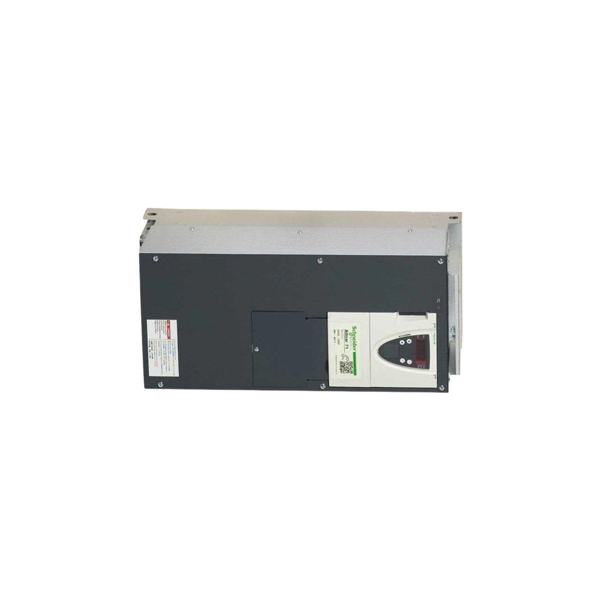 ATV71HD37N4 Schneider Electric Altivar 71 Variador de Frecuencia 37kW