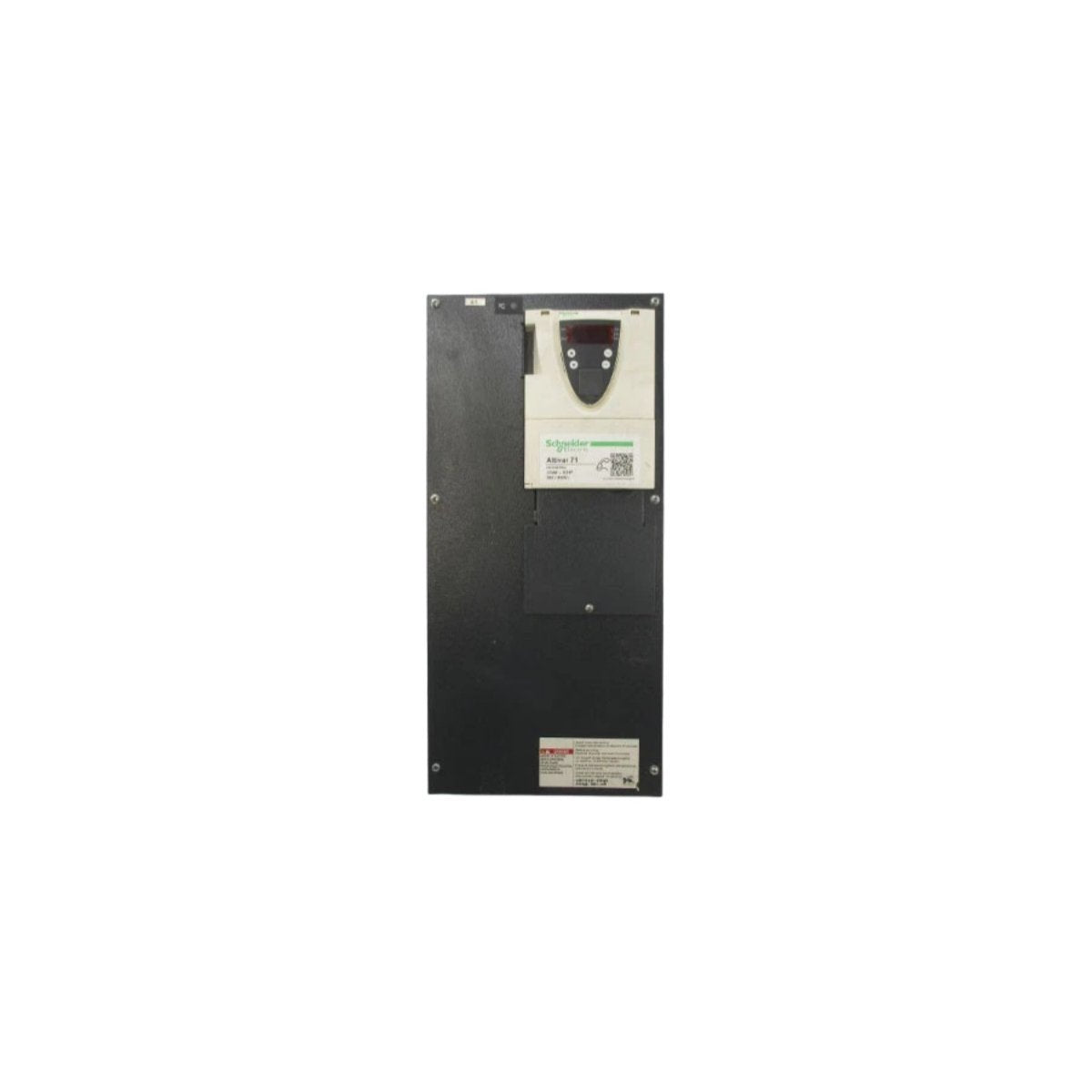 ATV71HD37N4 Schneider Electric Altivar 71 Variador de Frecuencia 37kW