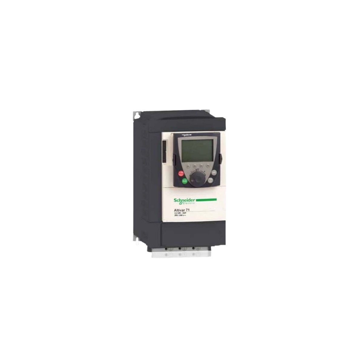 Schneider Electric ATV71HD45N4 Altivar 71 Variable Speed Drive 45kW