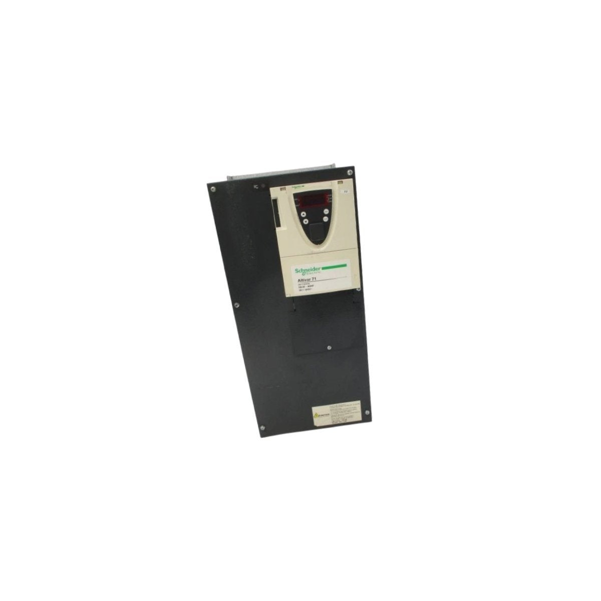 Variador de velocidad ATV71HD45N4Z Schneider Electric 45kW Altivar 71