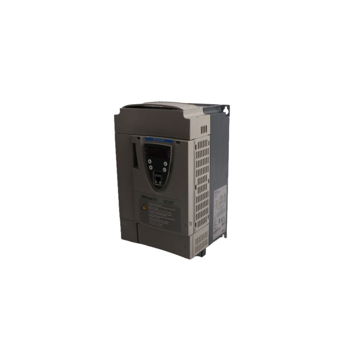 Schneider ATV71HD75N4 محرك الأقراص متغير السرعة