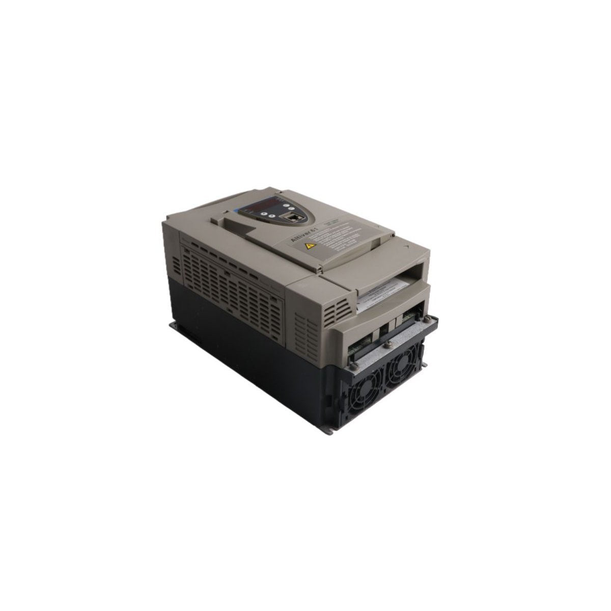 Variador de velocidad Schneider ATV71HD75N4