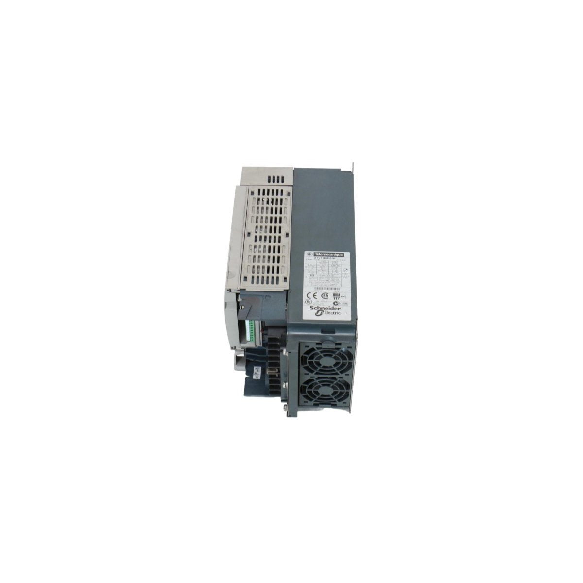 Schneider Electric ATV71HU55N4 Altivar 71 Variable Speed Drive 5.5kW