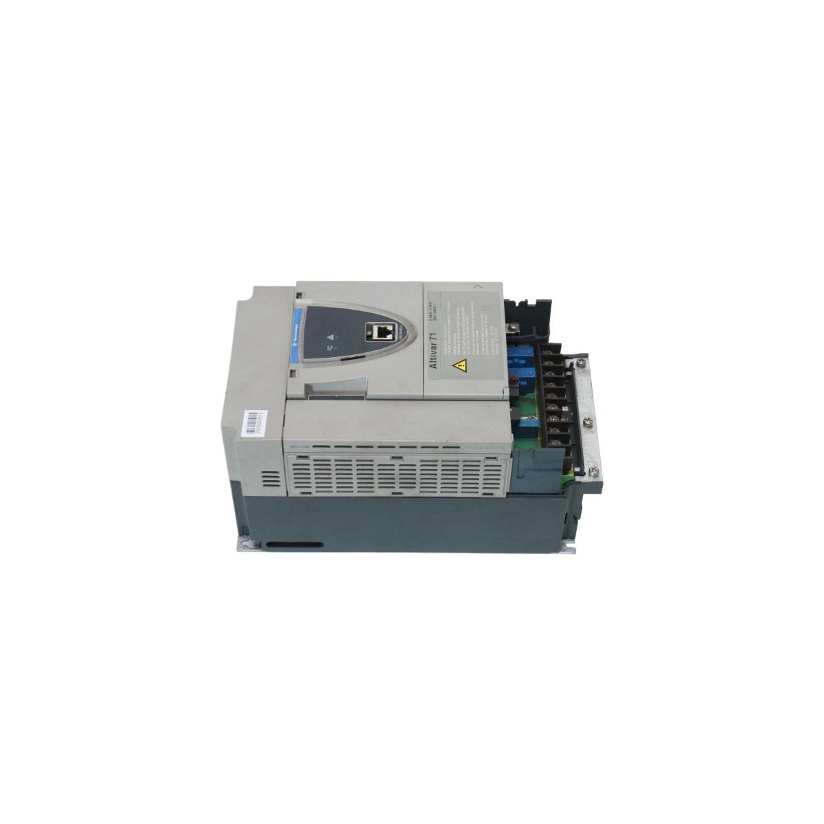 Schneider Electric ATV71HU55N4 Altivar 71 Variable Speed Drive 5.5kW