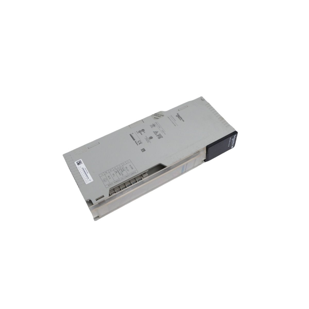 Schneider Electric 140CPS12420 Modicon Quantum Redundant Power Supply Module