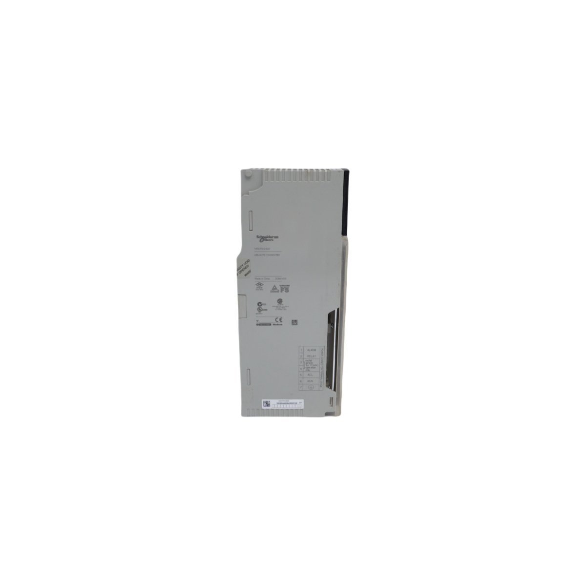 Schneider Electric 140CPS12420 Modicon Quantum Redundant Power Supply Module