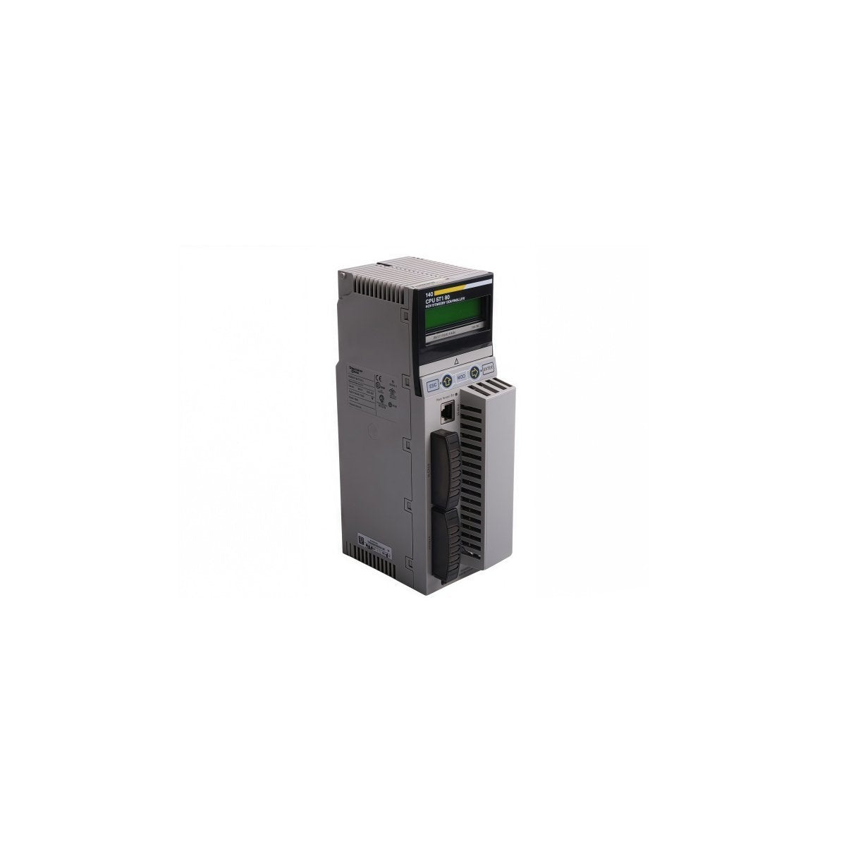Schneider Electric 140CPU67160 Procesador Modicon Quantum Unity CPU en espera activa