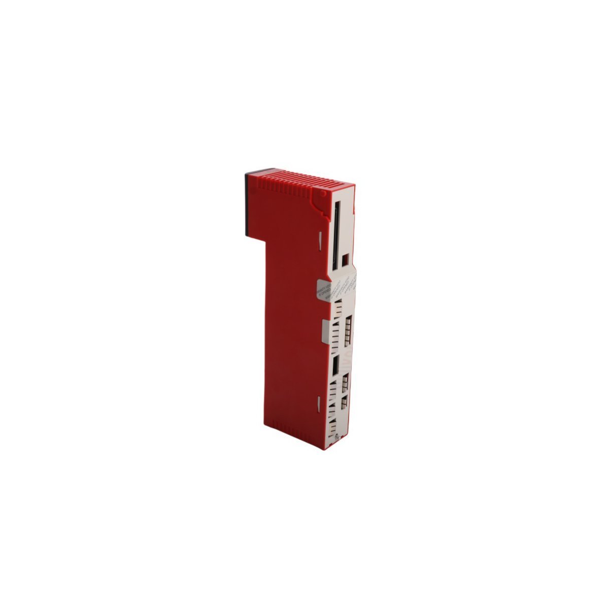Módulo DI de 16 Canales de Seguridad Modicon Quantum 140SDI95300S de Schneider Electric