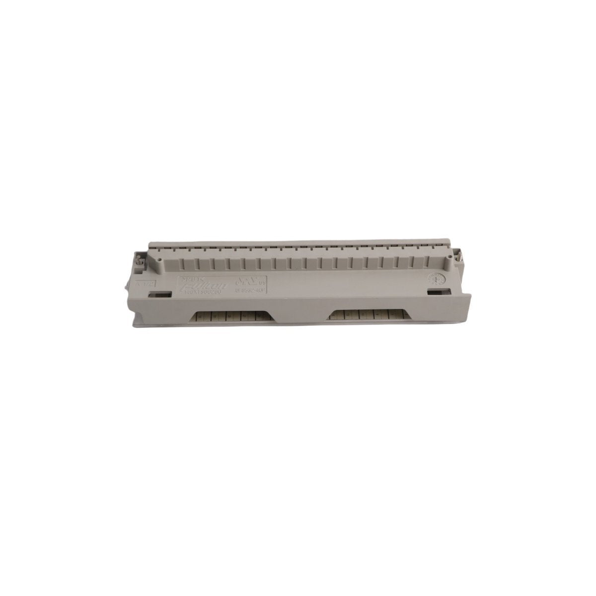 140XTS00200 Schneider Electric Bloque de terminales de tornillo Conectividad Modicon Quantum