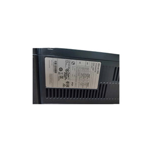 Variador de velocidad Schneider Electric Altivar serie 930 de 37kW - ATV930D37N4
