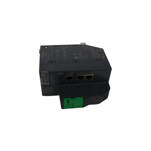 Schneider Electric BMEP583040 Modicon M580 Ethernet Programmable Automation Controller