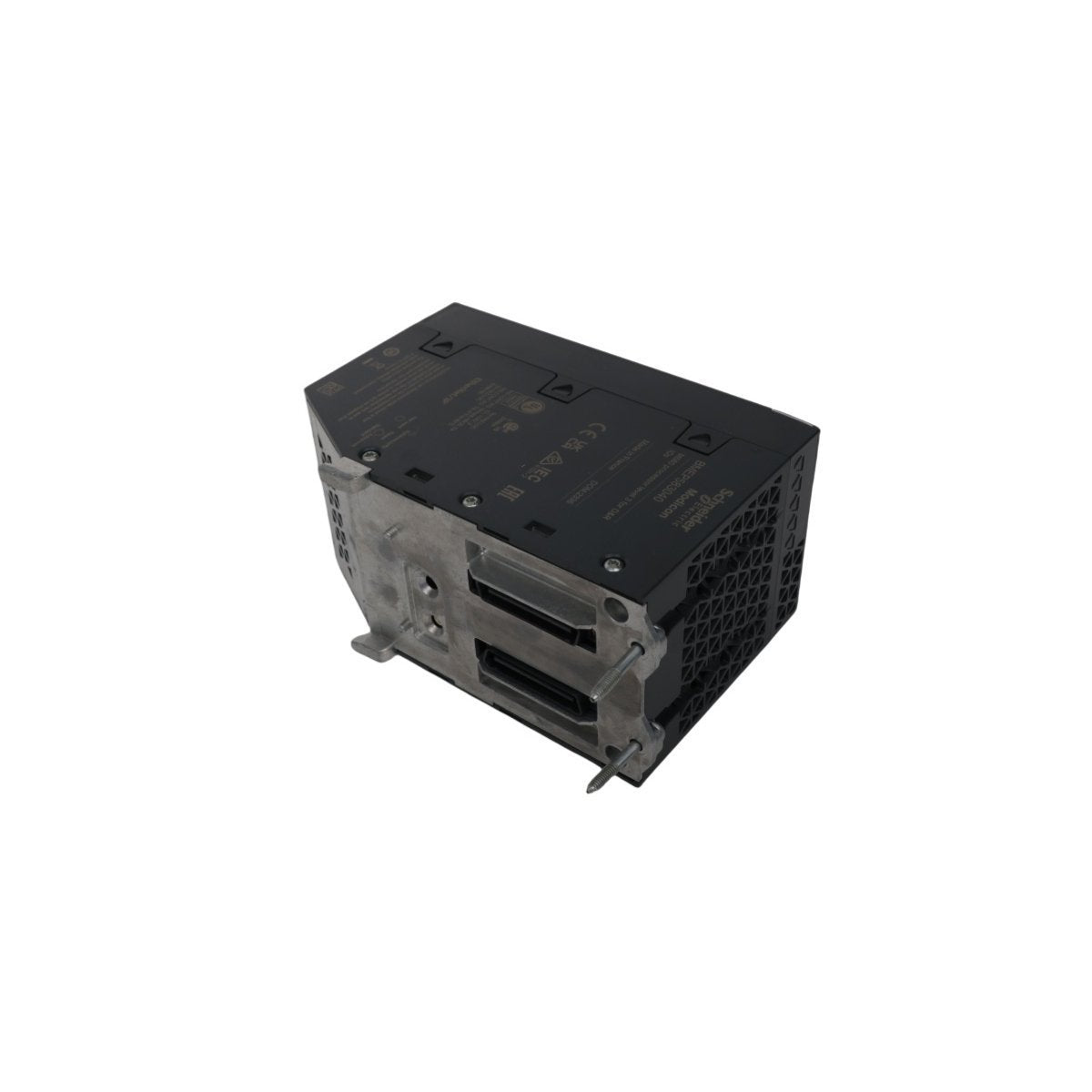 Schneider Electric BMEP583040 Modicon M580 Ethernet Programmable Automation Controller