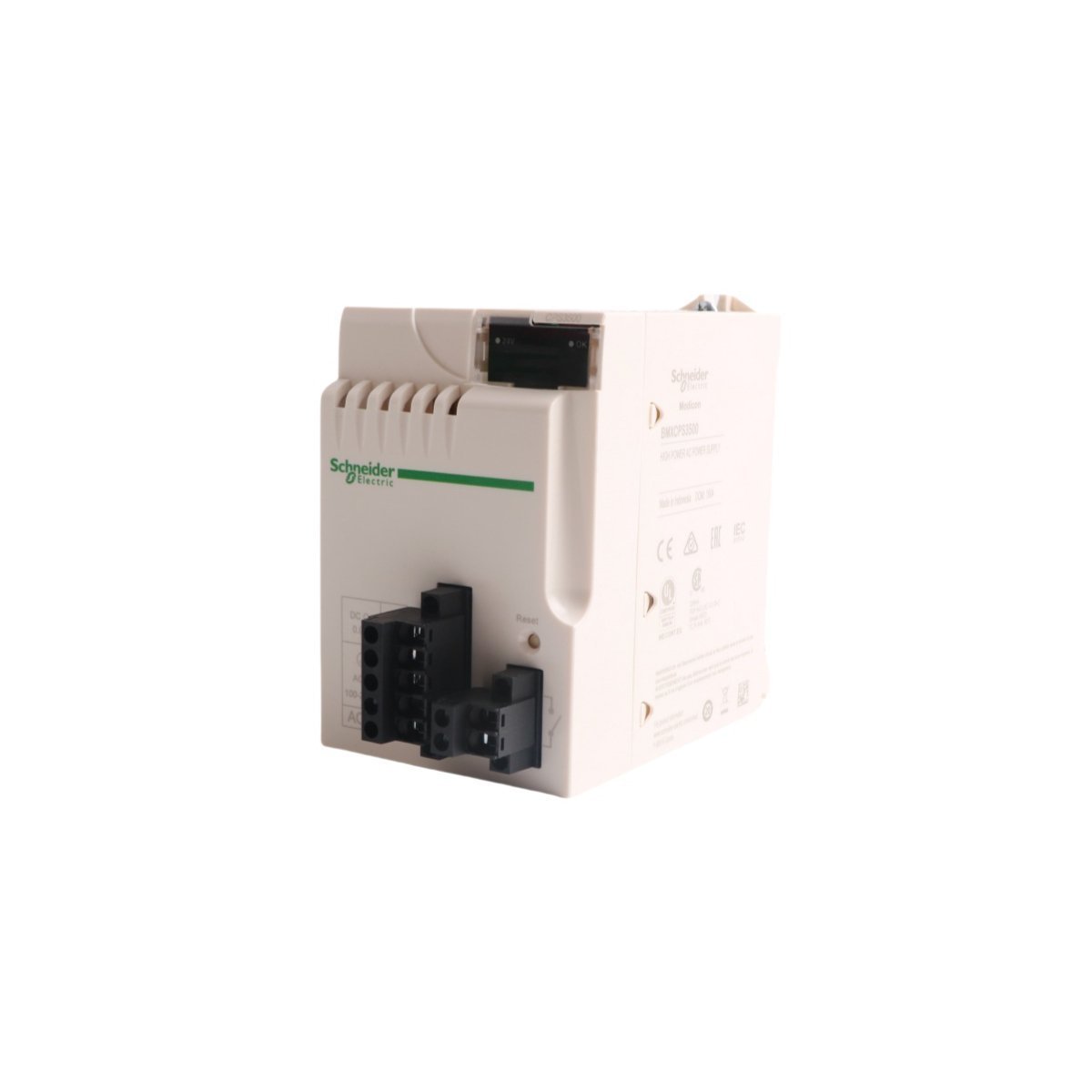Schneider Electric BMXCPS3500 Power Supply Module
