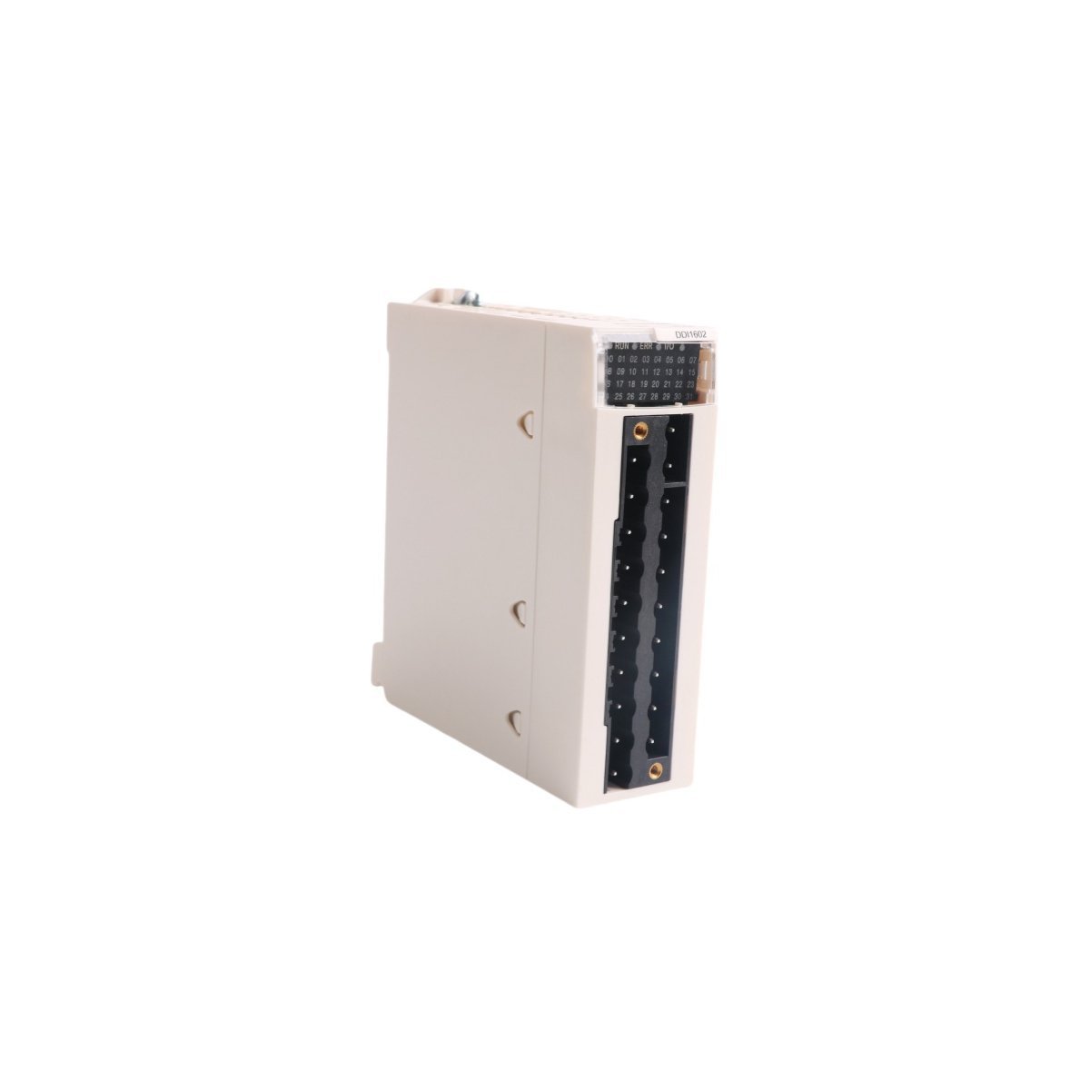 BMXDDI1602 Schneider Electric Modicon X80 Digital Input Module 24V DC 16-Channel