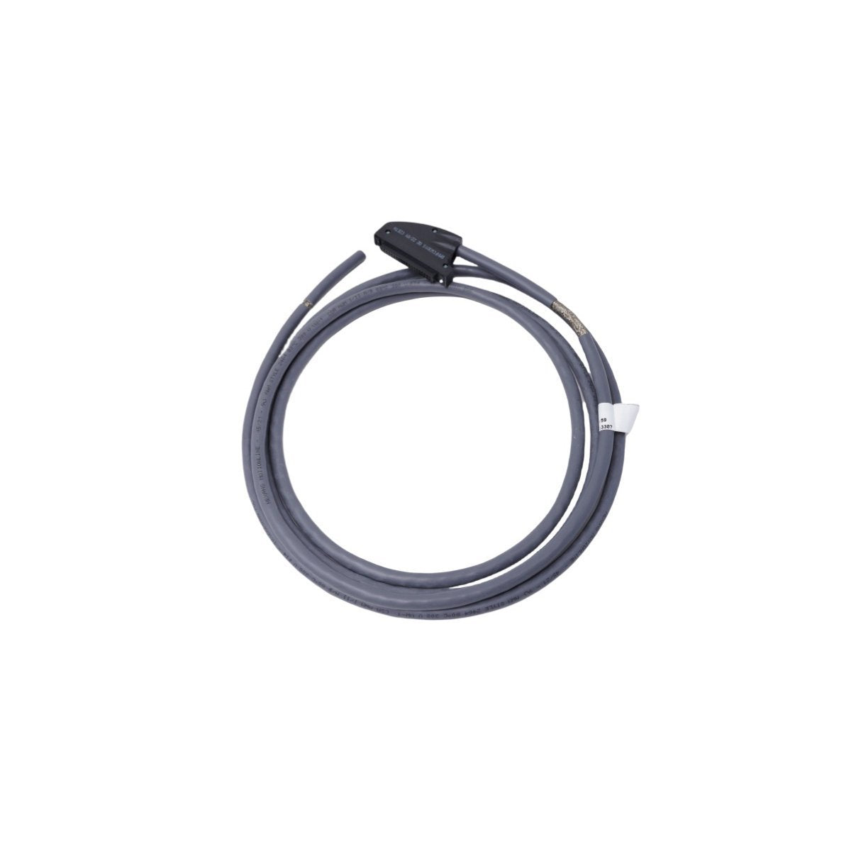 BMXFCW303 Schneider Electric Modicon X80 40-Way Flying Lead Cordset