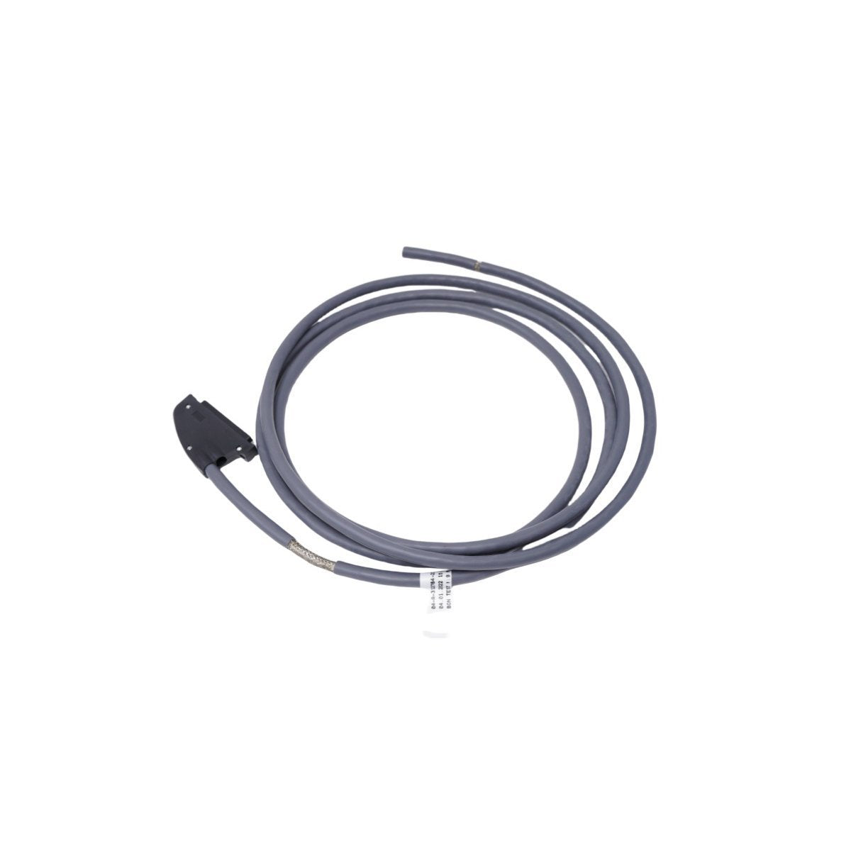 BMXFCW303 Schneider Electric Modicon X80 40-Way Flying Lead Cordset