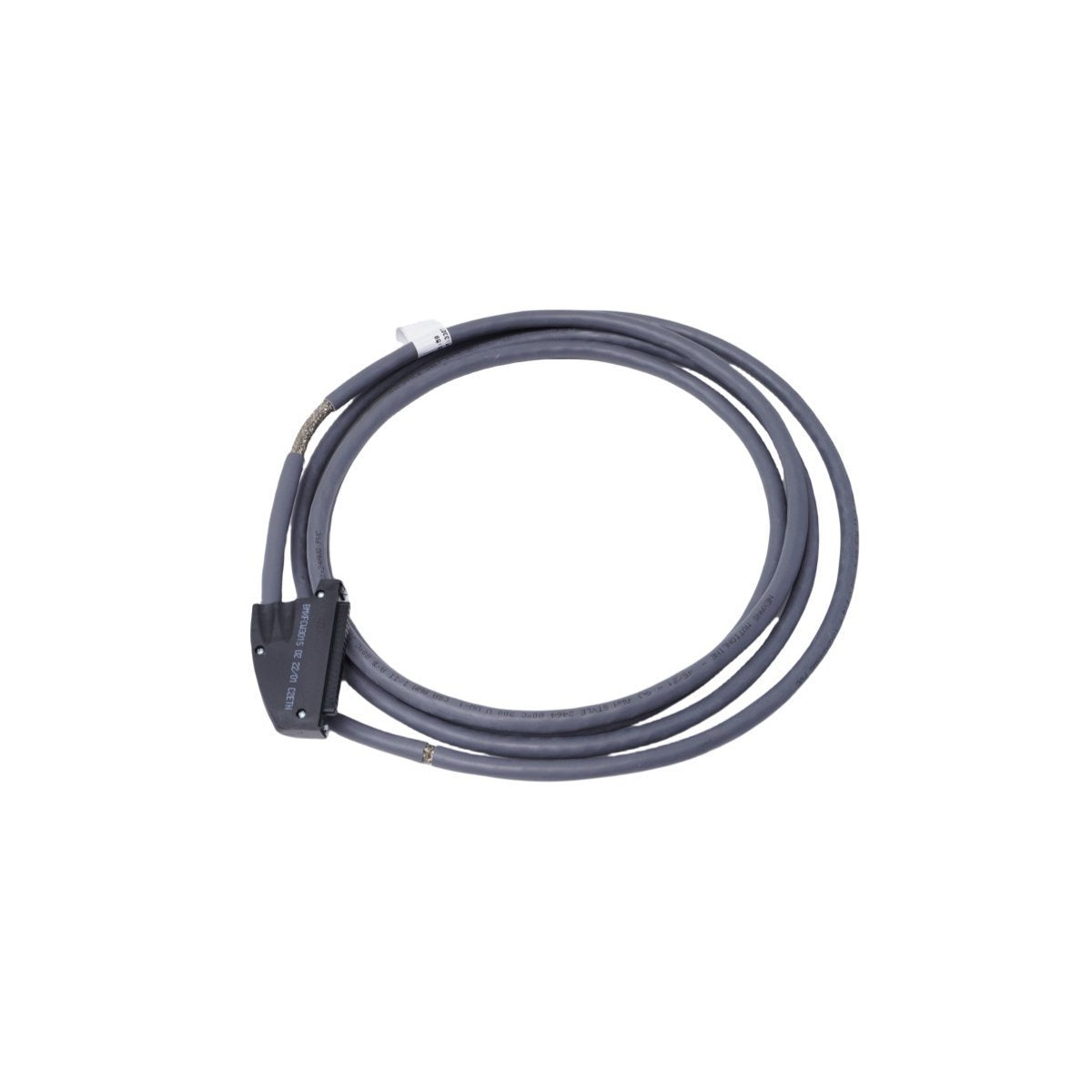 BMXFCW303 Schneider Electric Modicon X80 Juego de cables voladores de 40 vías