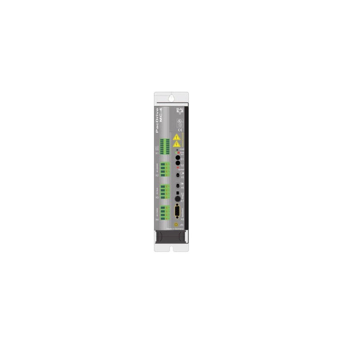 Schneider Electric PS-4/10/16/230/00 VPM01D16AA00 Power Supply Module