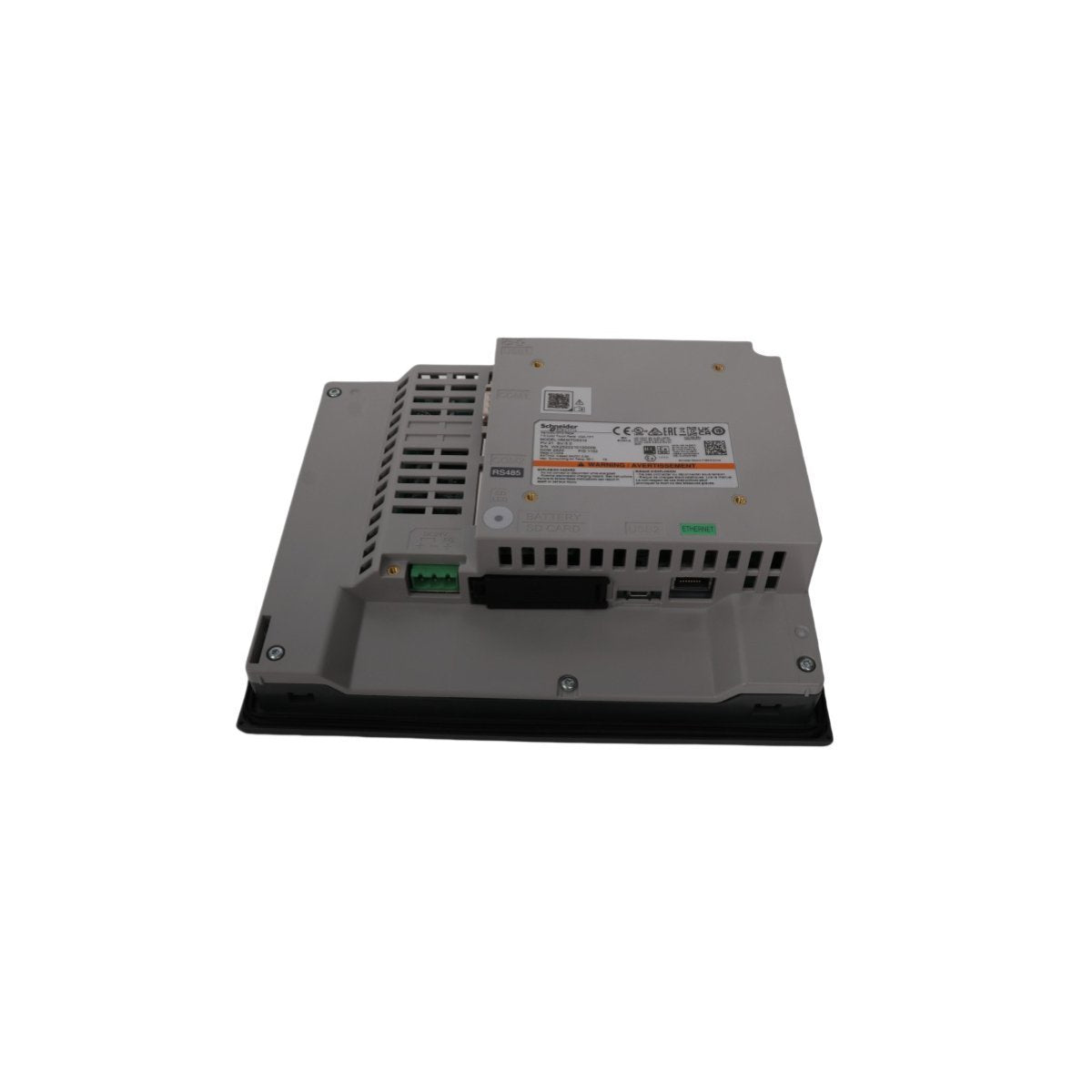 Schneider Electric Harmony GTO HMIGTO4310 Advanced Touchscreen HMI Panel