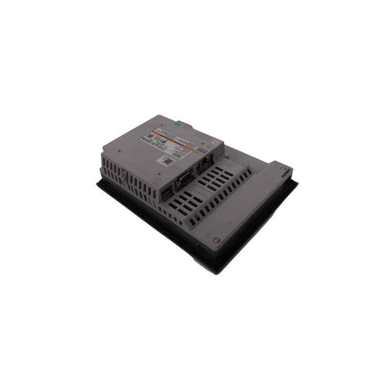 لوحة HMI المتقدمة بشاشة لمس Harmony GTO HMIGTO4310 من شنايدر إلكتريك