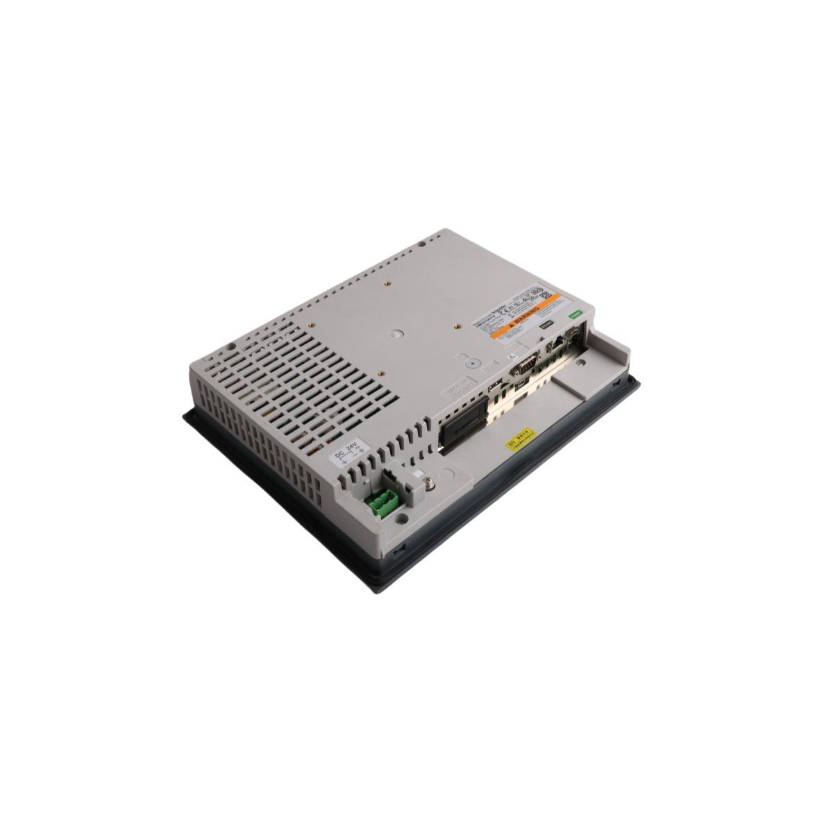 Schneider Electric HMIGTO6310 Harmony GTO 12.1-Inch Color HMI Touch Screen