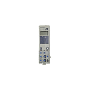 Schneider Electric MICROLOGIC6.0A Electronic Trip Unit for Masterpact Circuit Breakers