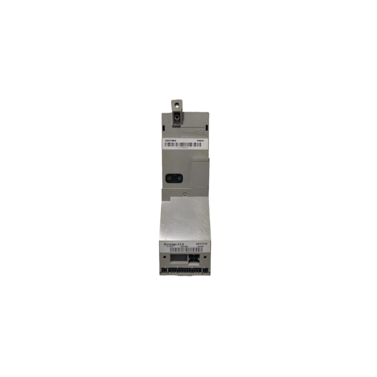 Schneider Electric MICROLOGIC6.0A Electronic Trip Unit for Masterpact Circuit Breakers