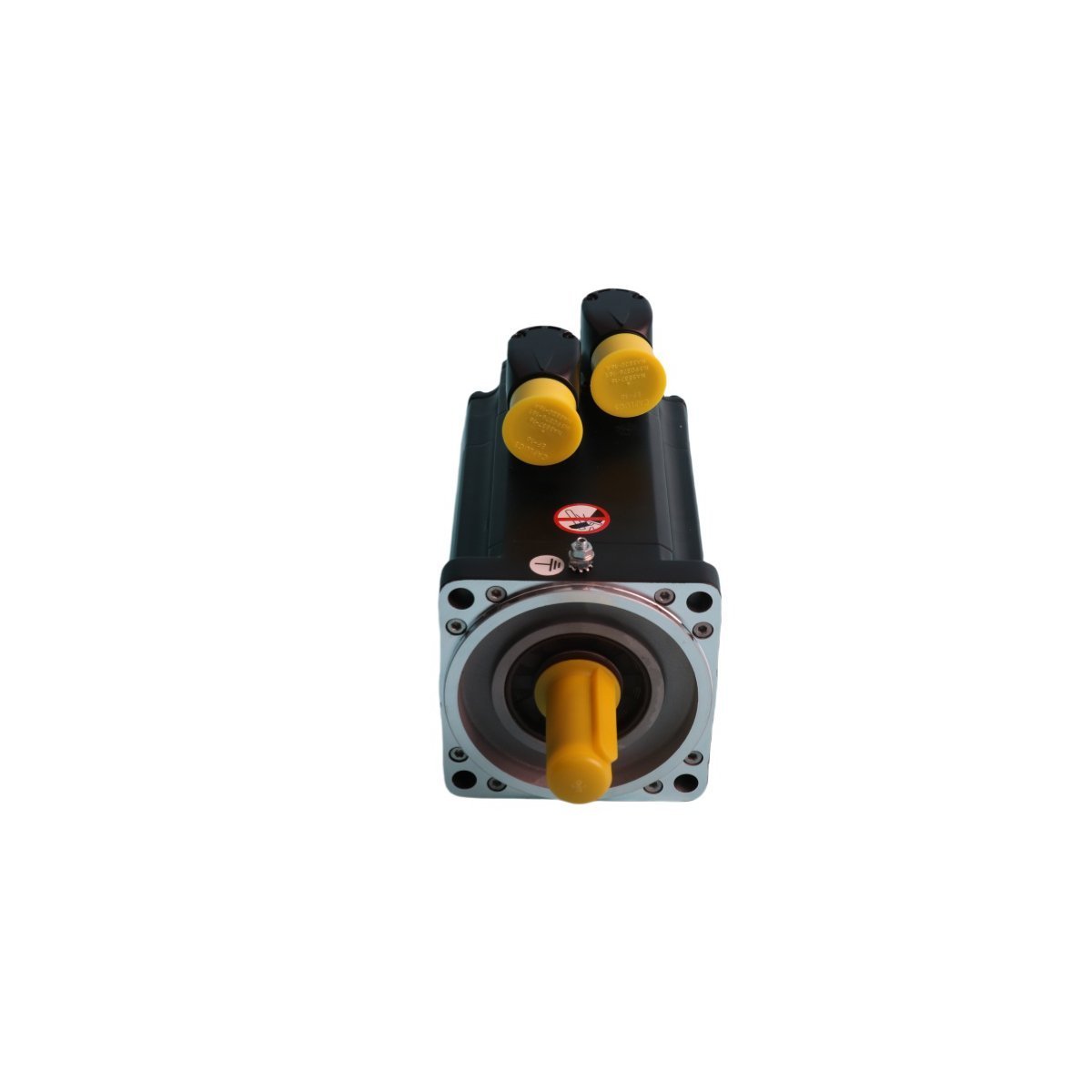 Schneider Electric SH31001P11A2000 Lexium 52 AC Servo Motor