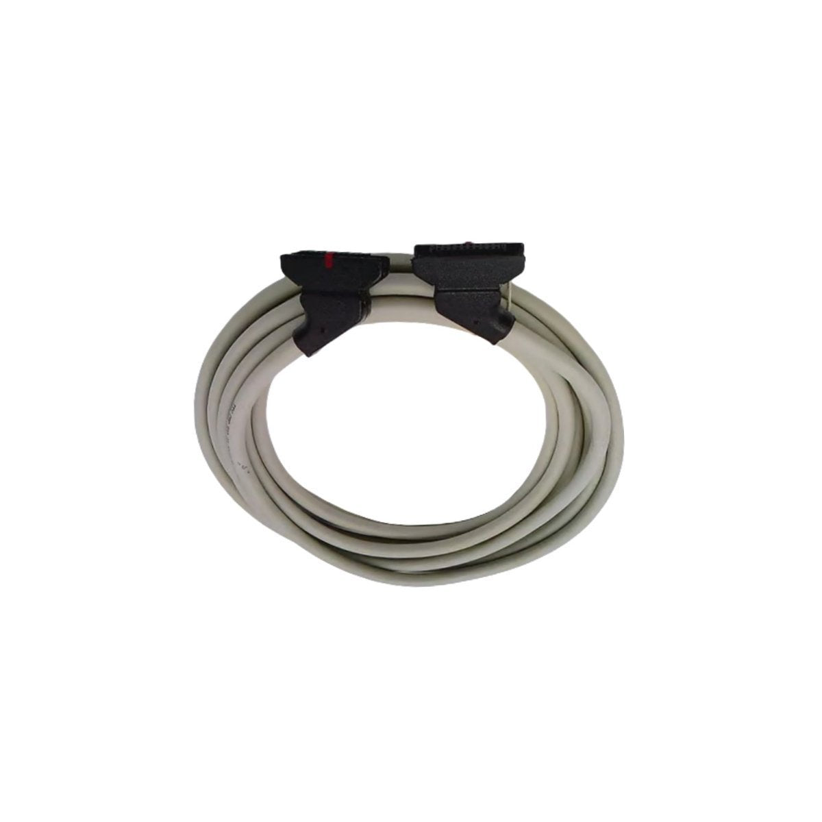 Cable de conexión Modicon Premium TSXCDP503 - Cable de E/S de 5 m Schneider Electric