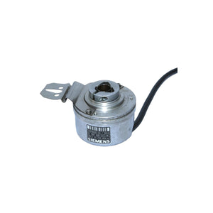 1XP8032-20/1024 Encoder rotatorio incremental Siemens HTL 1024 pulsos