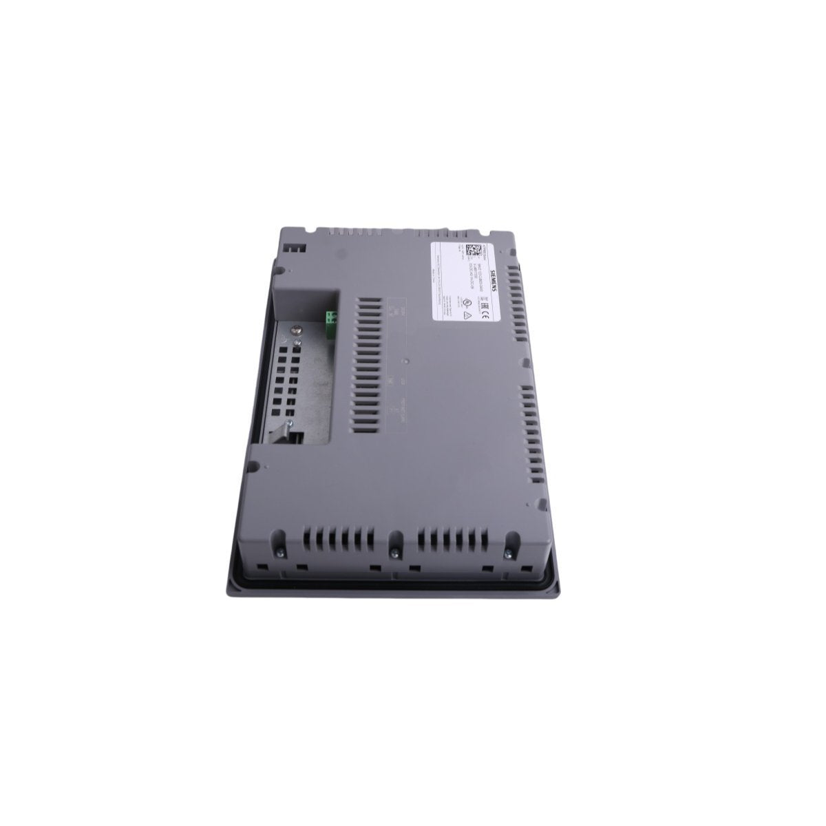 6AV6641-0CA01-0AX1 لوحة المشغل HMI من سيمنز SIMATIC OP77B