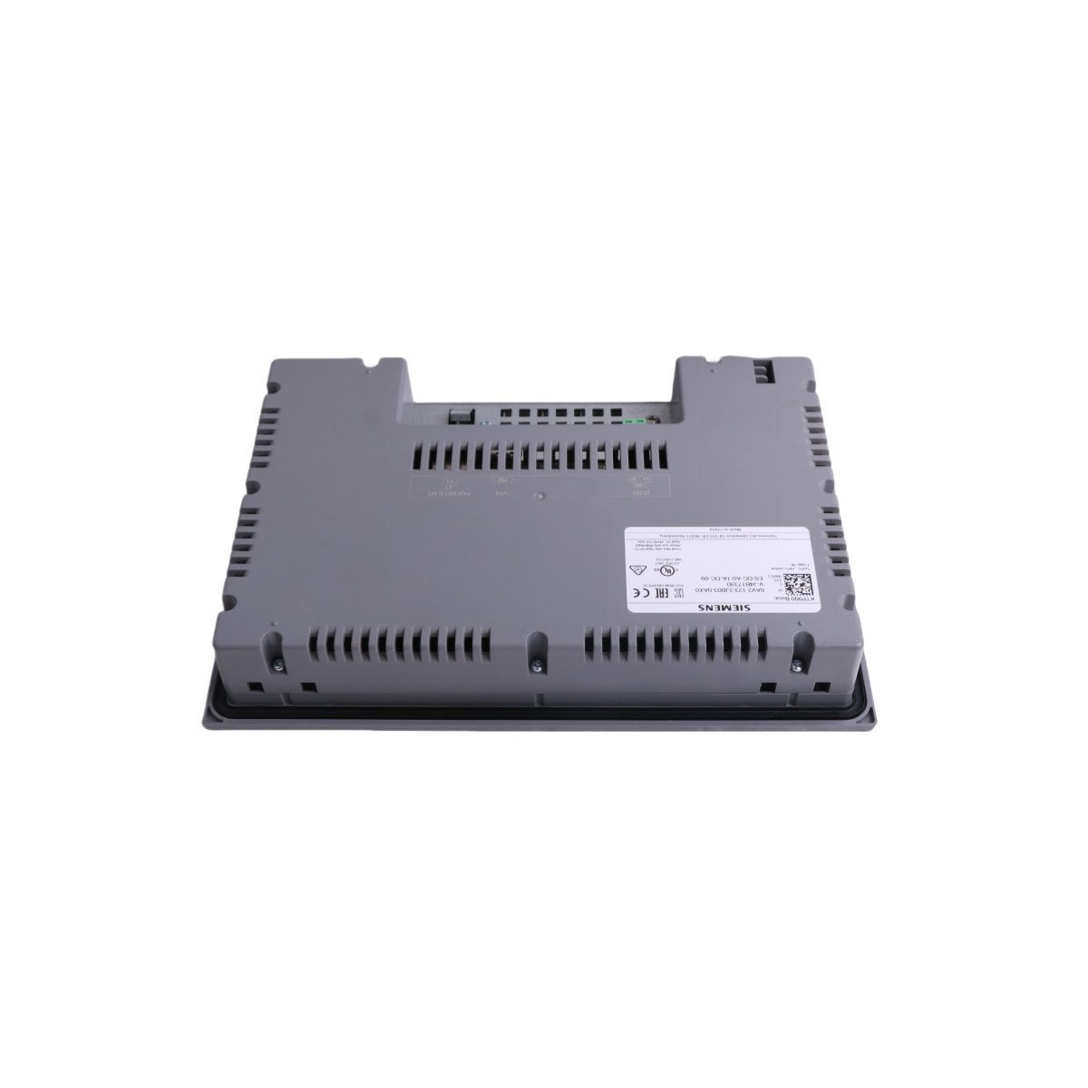 6AV6641-0CA01-0AX1 لوحة المشغل HMI من سيمنز SIMATIC OP77B
