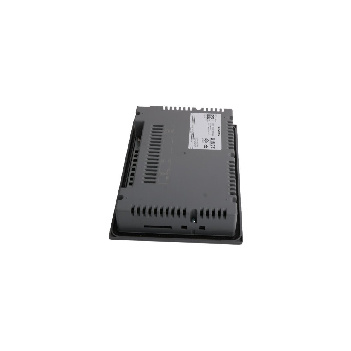 6AV2123-2GB03-0AX0 Siemens KTP700 Basic HMI Panel 7-Inch Widescreen
