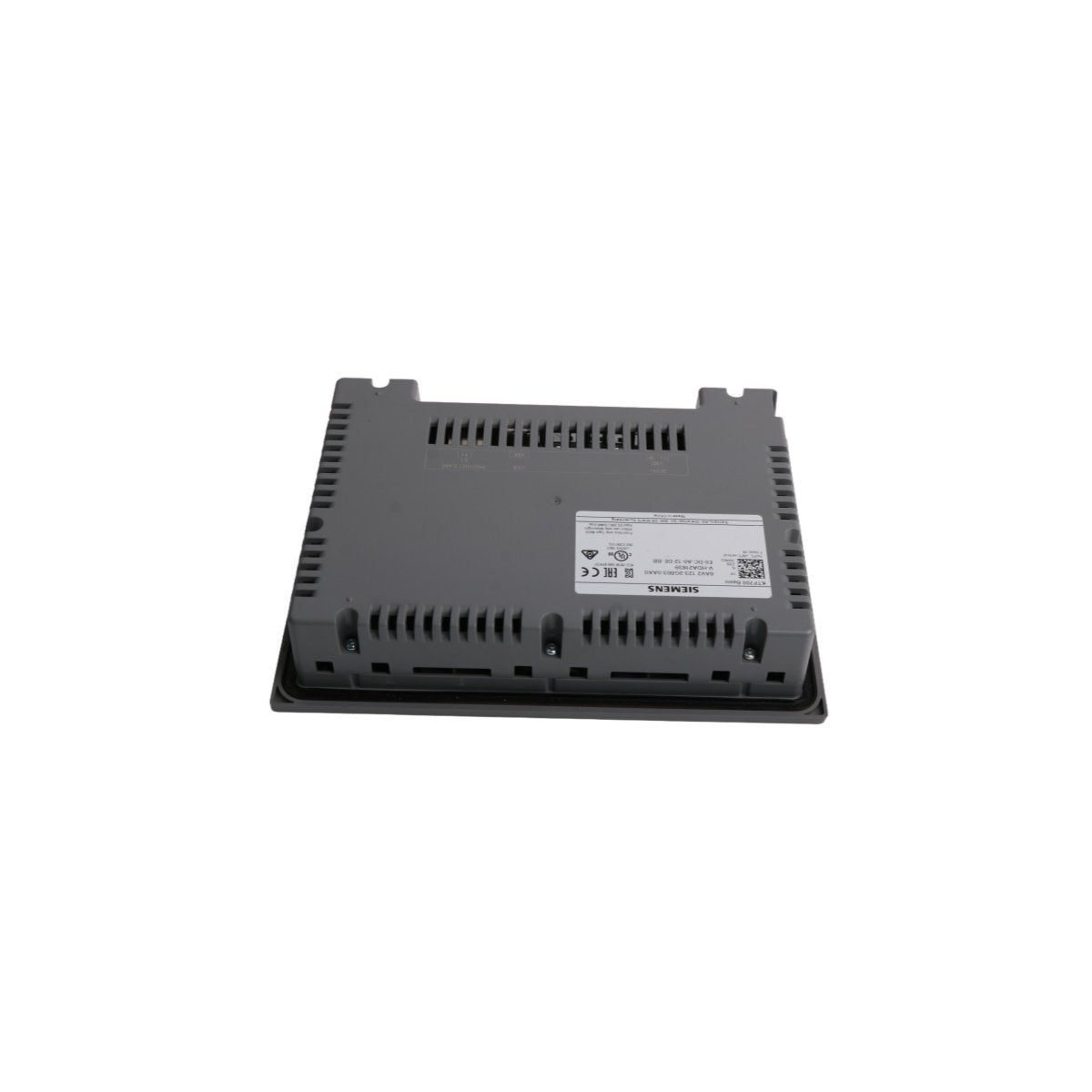 6AV2123-2GB03-0AX0 Siemens KTP700 Basic HMI Panel 7-Inch Widescreen