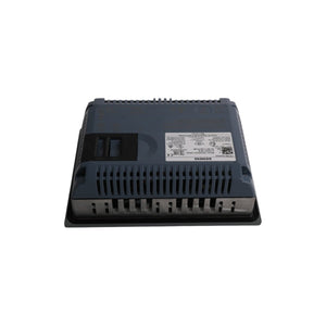 6AV2124-0GC01-0AX0 لوحة لمس من سلسلة SIMATIC Comfort من Siemens طراز TP700، شاشة عريضة 7 بوصة HMI