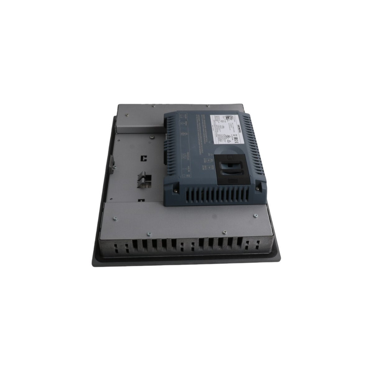 Siemens 6AV2124-0MC01-0AX0 TP1200 SIMATIC HMI Comfort Panel 12