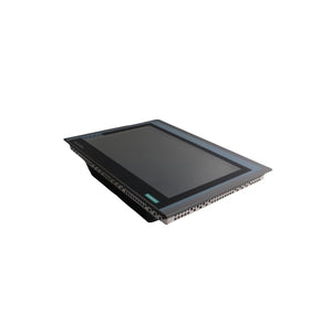 6AV2124-0QC02-0AX0 Siemens SIMATIC HMI TP1500 Comfort Series Touch Operator Panel