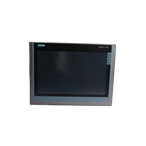 6AV2124-0QC02-0AX0 Siemens SIMATIC HMI TP1500 Comfort Series Touch Operator Panel