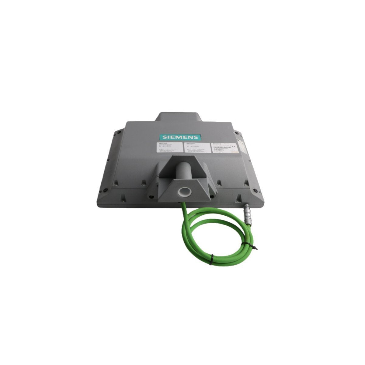 Siemens 6AV2124-0UC24-1AX0/6AV7424-7GA03-0AS0 HMI-PC Baseds