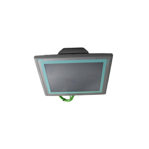 Siemens 6AV2124-0UC24-1AX0/6AV7424-7GA03-0AS0 HMI-PC Baseds
