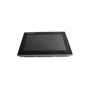 6AV2128-3QB06-0AX1 Siemens SIMATIC MTP1500 Unified Comfort Touch Panel