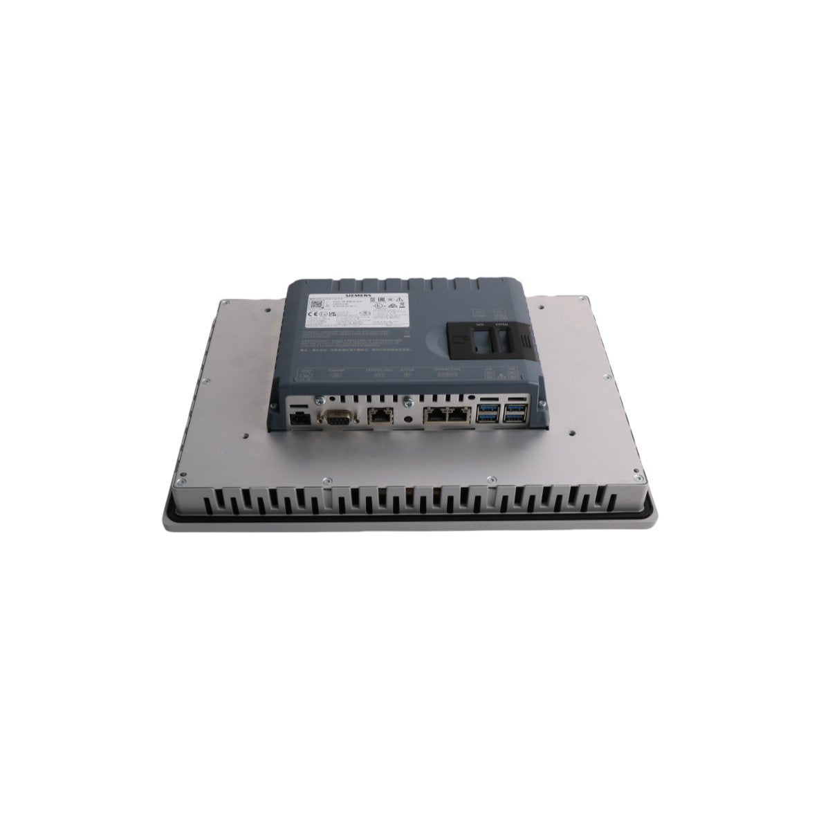 6AV2128-3QB06-0AX1 Siemens SIMATIC MTP1500 Unified Comfort Touch Panel
