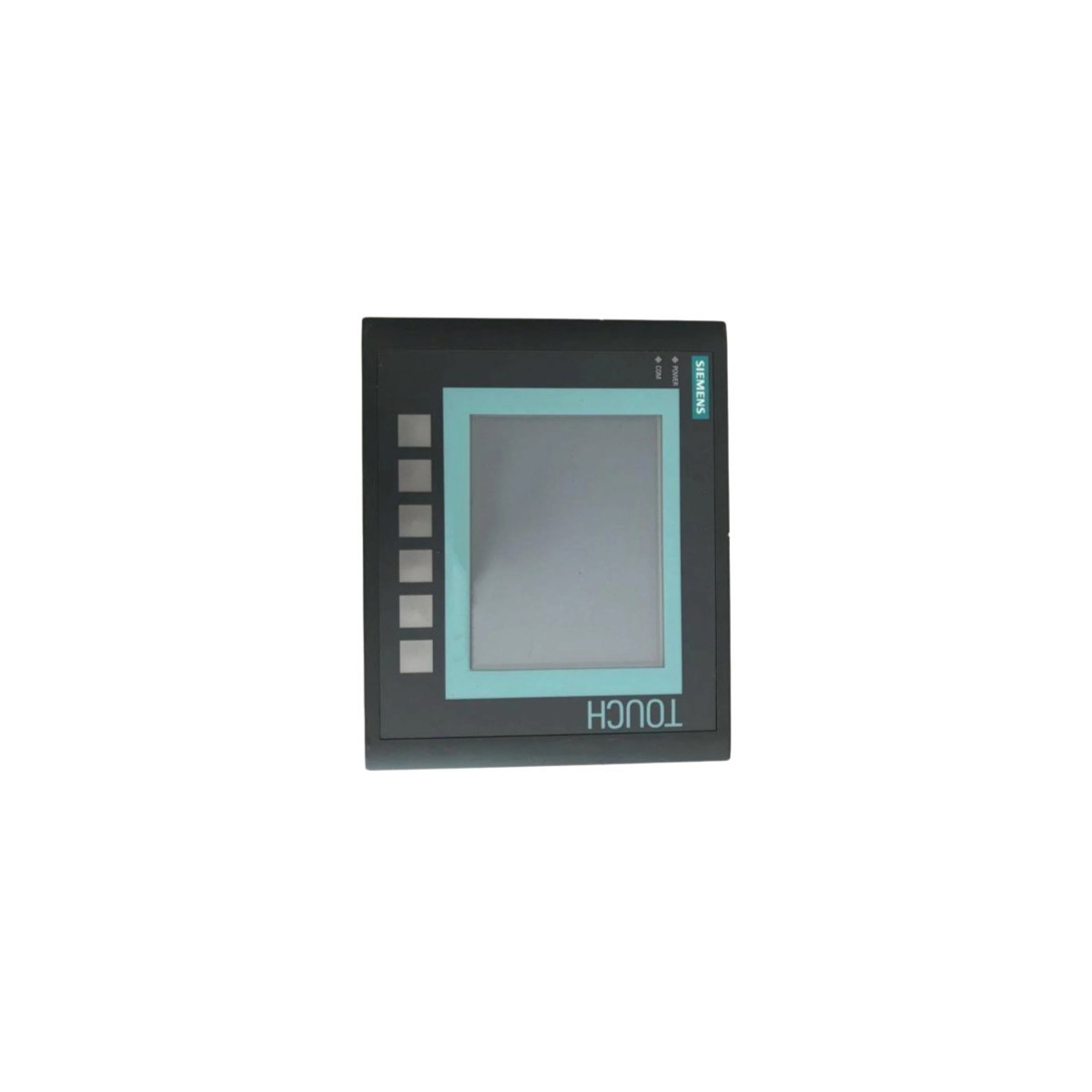 6AV6640-0DA11-0AX0 Siemens TP 178 Micro HMI Operator Interface Touch Panel