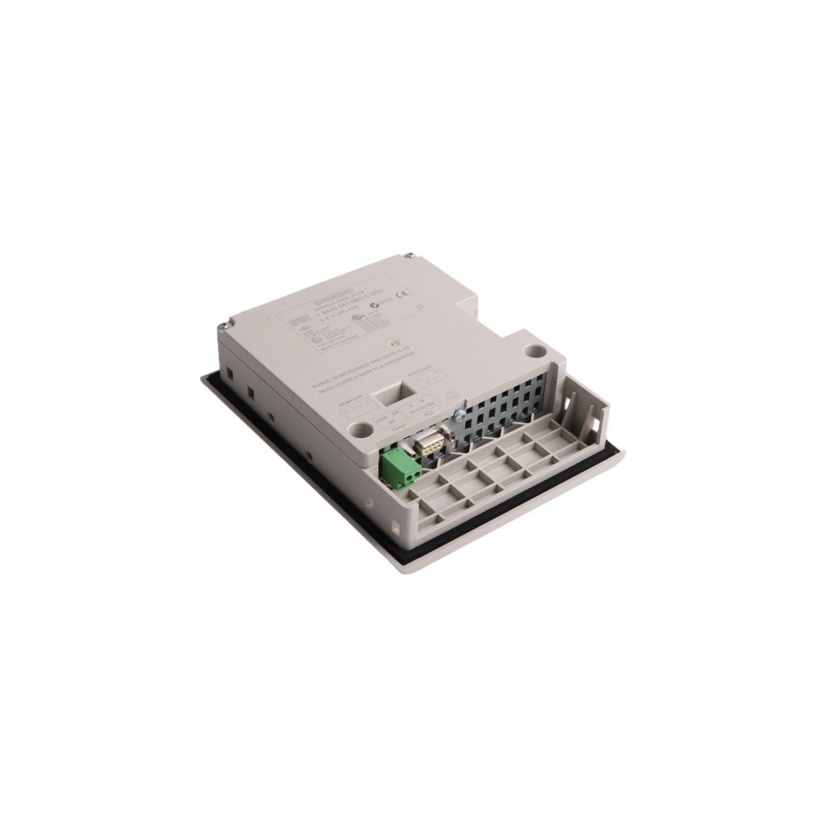 6AV6641-0BA11-0AX1 Siemens SIMATIC OP 77A Operator Panel HMI