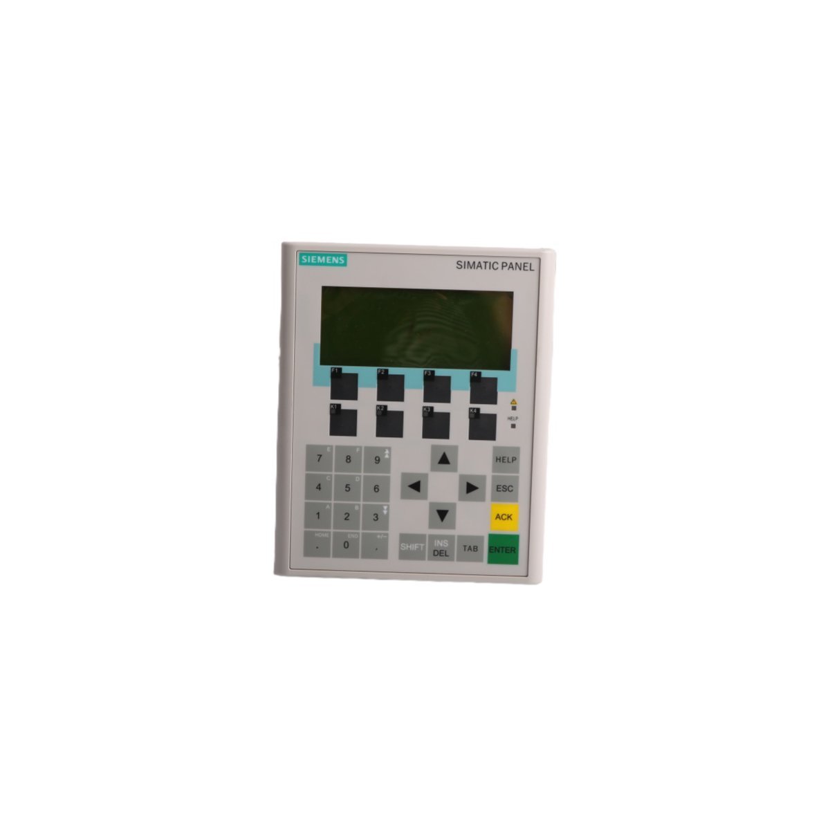 6AV6641-0BA11-0AX1 Siemens SIMATIC OP 77A Operator Panel HMI