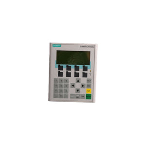 6AV6641-0BA11-0AX1 Siemens SIMATIC OP 77A Operator Panel HMI