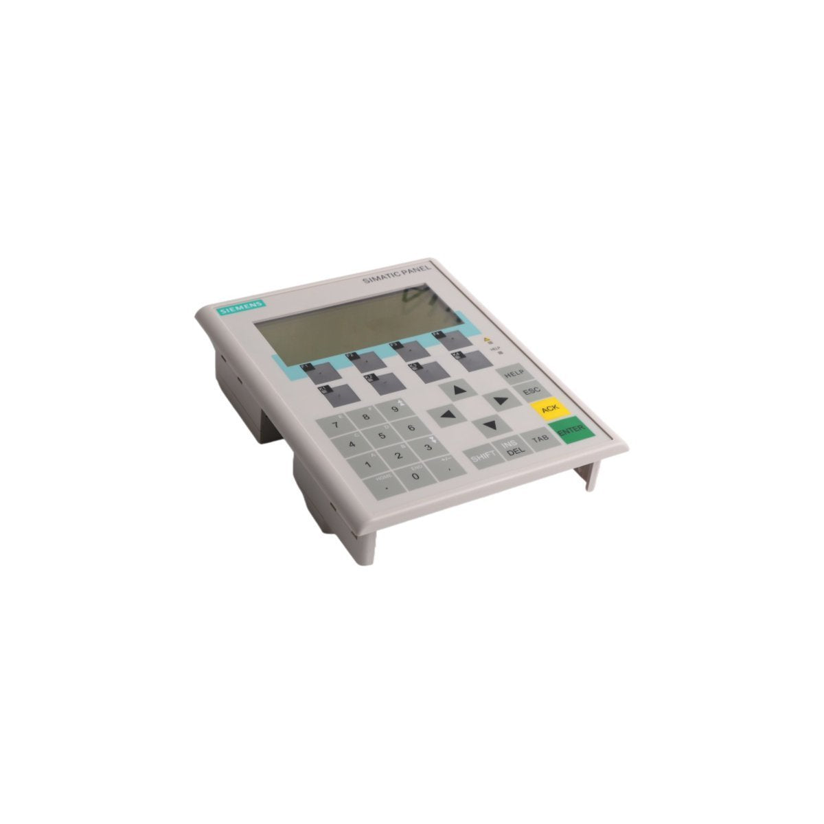 6AV6641-0BA11-0AX1 Siemens SIMATIC OP 77A Operator Panel HMI