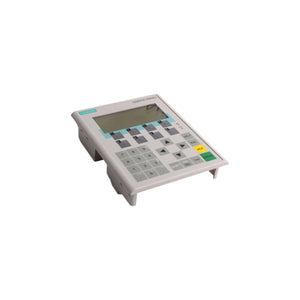 6AV6641-0BA11-0AX1 Siemens SIMATIC OP 77A Operator Panel HMI
