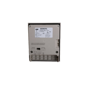 6AV6641-0CA01-0AX1 Siemens SIMATIC OP77B Operator Panel HMI